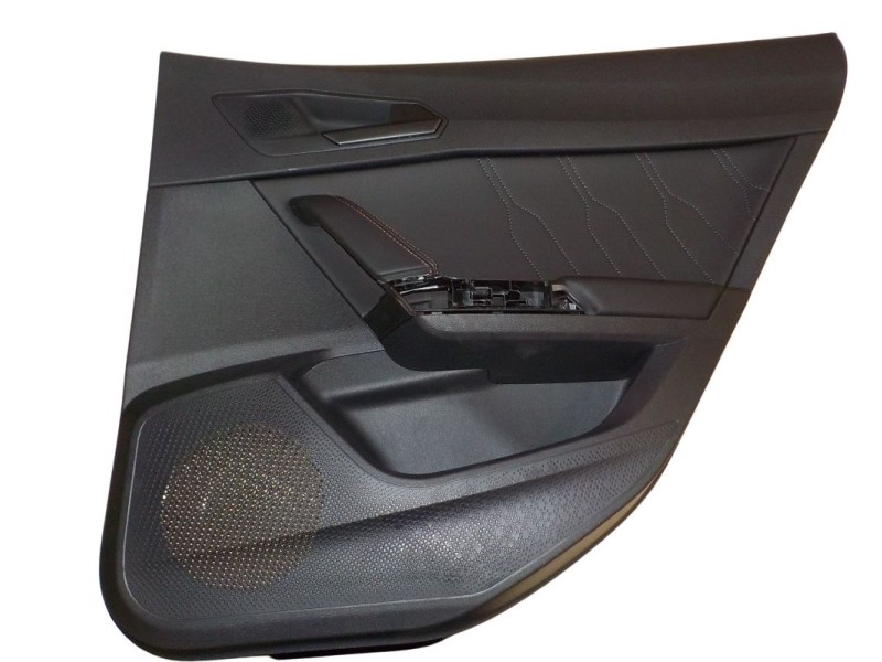 Recambio de juego asientos completo para cupra leon sportstourer (kl8) 1.4 tsi phev referencia OEM IAM   