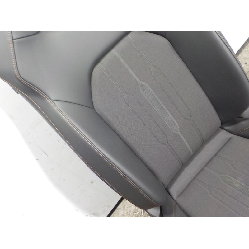 Recambio de juego asientos completo para cupra leon sportstourer (kl8) 1.4 tsi phev referencia OEM IAM   