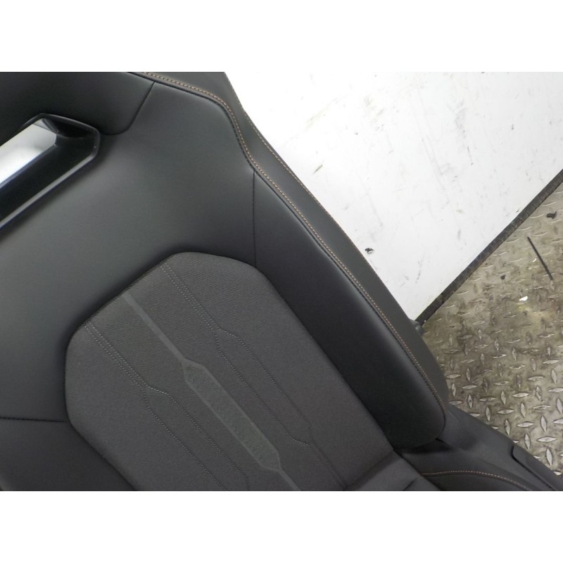 Recambio de juego asientos completo para cupra leon sportstourer (kl8) 1.4 tsi phev referencia OEM IAM   