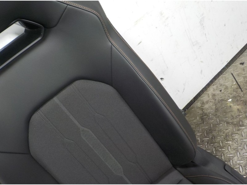 Recambio de juego asientos completo para cupra leon sportstourer (kl8) 1.4 tsi phev referencia OEM IAM   