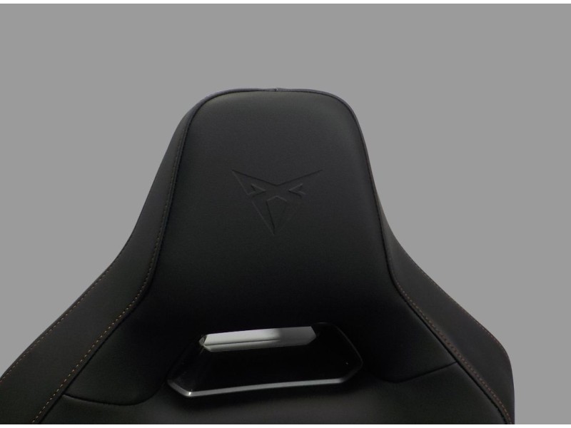 Recambio de juego asientos completo para cupra leon sportstourer (kl8) 1.4 tsi phev referencia OEM IAM   