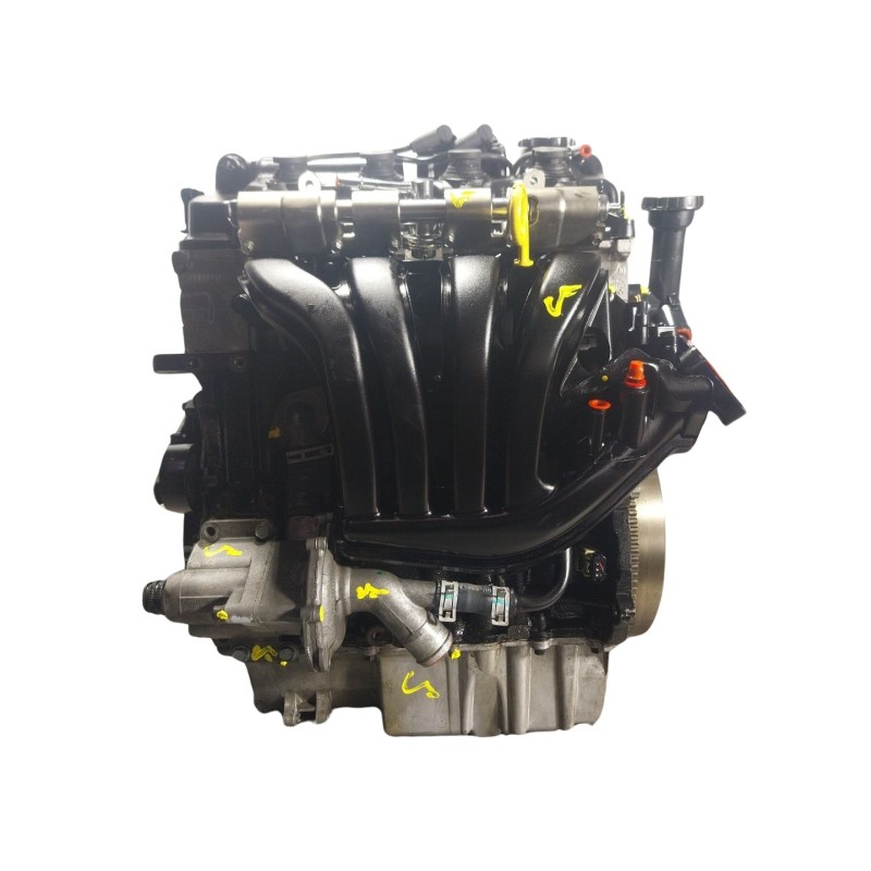Recambio de motor completo para mini mini descapotable (r52) cooper referencia OEM IAM  W10B16A 