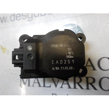 MODULO ELECTRONICO 