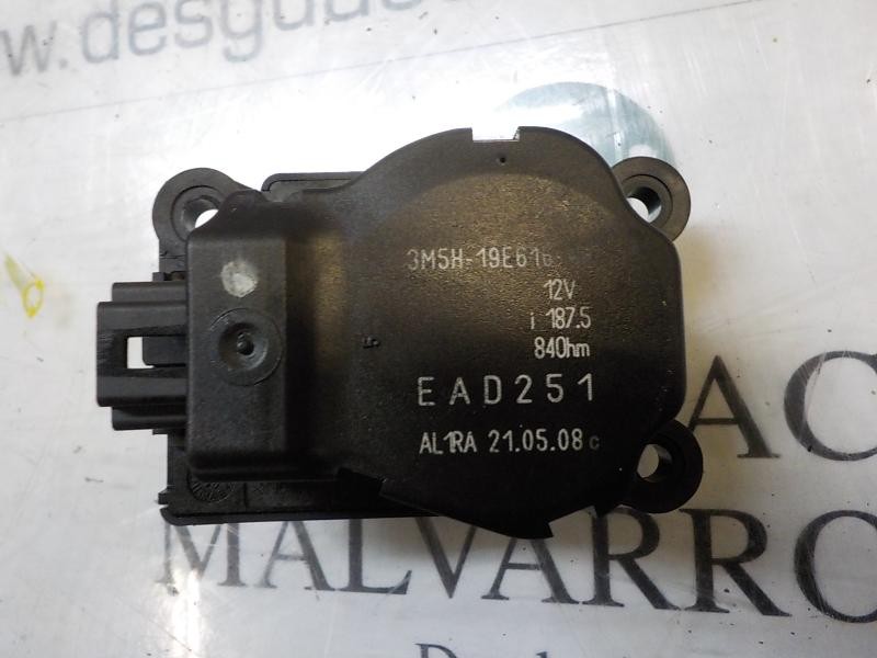 Recambio de modulo electronico para ford mondeo ber. (ca2) 2.2 tdci cat referencia OEM IAM   