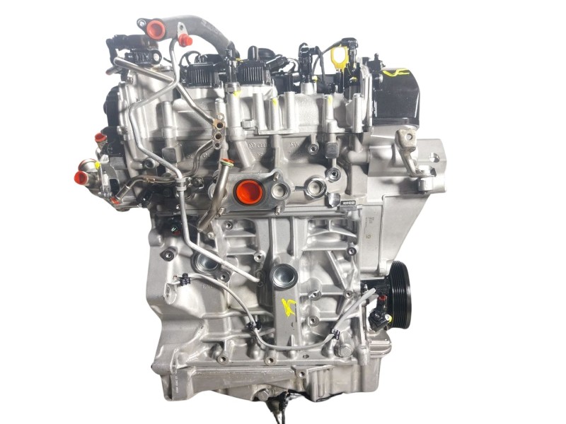 Recambio de motor completo para volkswagen golf viii (cd1, da1) 1.5 tsi referencia OEM IAM  DPB 