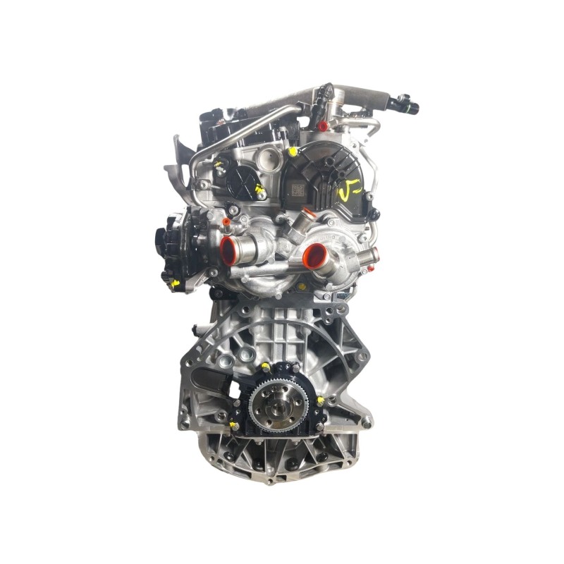 Recambio de motor completo para volkswagen golf viii (cd1, da1) 1.5 tsi referencia OEM IAM  DPB 