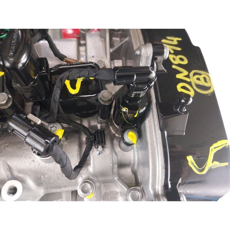 Recambio de motor completo para volkswagen golf viii (cd1, da1) 1.5 tsi referencia OEM IAM  DPB 