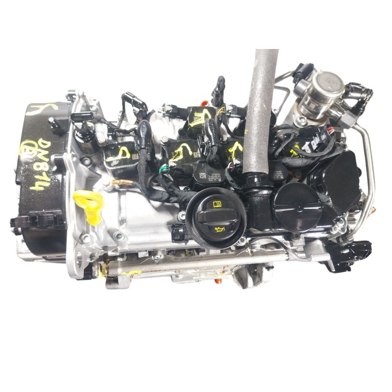 Recambio de motor completo para volkswagen golf viii (cd1, da1) 1.5 tsi referencia OEM IAM  DPB 