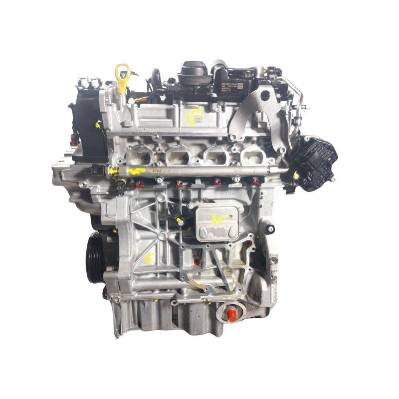 Recambio de motor completo para volkswagen golf viii (cd1, da1) 1.5 tsi referencia OEM IAM  DPB 