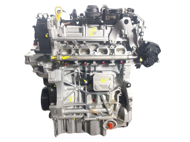 Recambio de motor completo para volkswagen golf viii (cd1, da1) 1.5 tsi referencia OEM IAM  DPB 