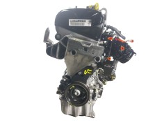 Recambio de motor completo para volkswagen polo vi (aw1, bz1, ae1) 1.0 tsi referencia OEM IAM  DKLA  2