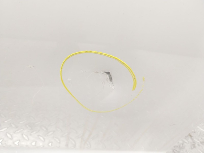 Recambio de puerta delantera izquierda para hyundai bayon (bc3) 1.0 t-gdi referencia OEM IAM   