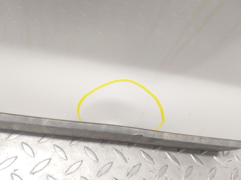 Recambio de puerta delantera izquierda para hyundai bayon (bc3) 1.0 t-gdi referencia OEM IAM   