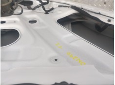 Recambio de puerta trasera izquierda para hyundai bayon (bc3) 1.0 t-gdi referencia OEM IAM    2