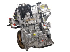 Recambio de motor completo para kia stonic (yb) 1.0 t-gdi referencia OEM IAM  G3LC 