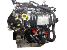 Recambio de motor completo para seat leon (5f1) 1.6 tdi referencia OEM IAM  DGT 