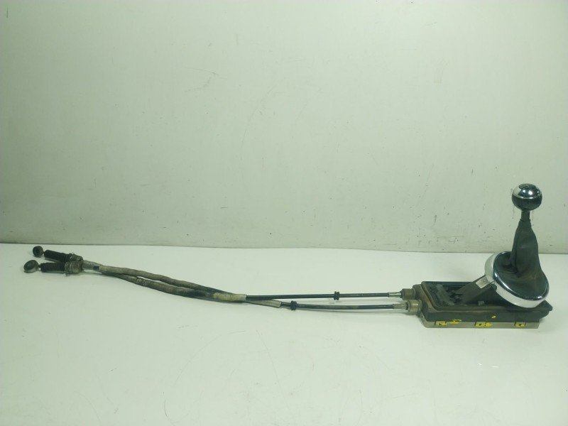 Recambio de palanca cambio para mini mini descapotable (r52) cooper referencia OEM IAM  7547319 