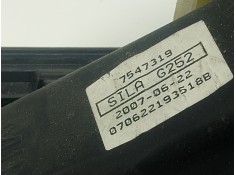 Recambio de palanca cambio para mini mini descapotable (r52) cooper referencia OEM IAM  7547319  2