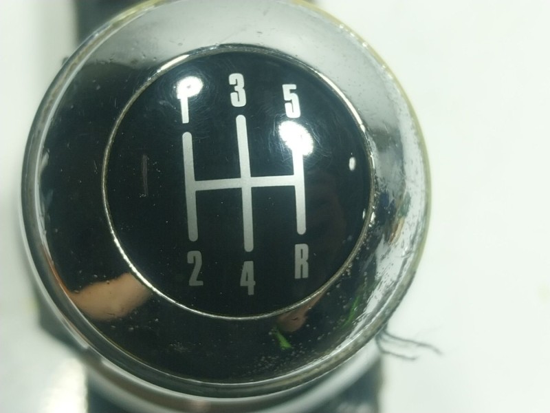 Recambio de palanca cambio para mini mini descapotable (r52) cooper referencia OEM IAM  7547319 
