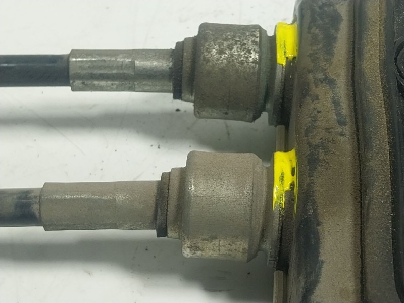 Recambio de palanca cambio para mini mini descapotable (r52) cooper referencia OEM IAM  7547319 