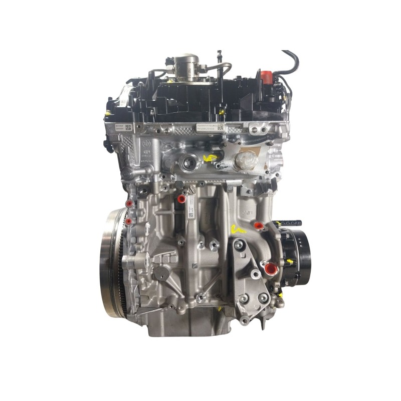 Recambio de motor completo para bmw x1 (u11) sdrive 18 i referencia OEM IAM 11005A3DFA7 B38A15P 