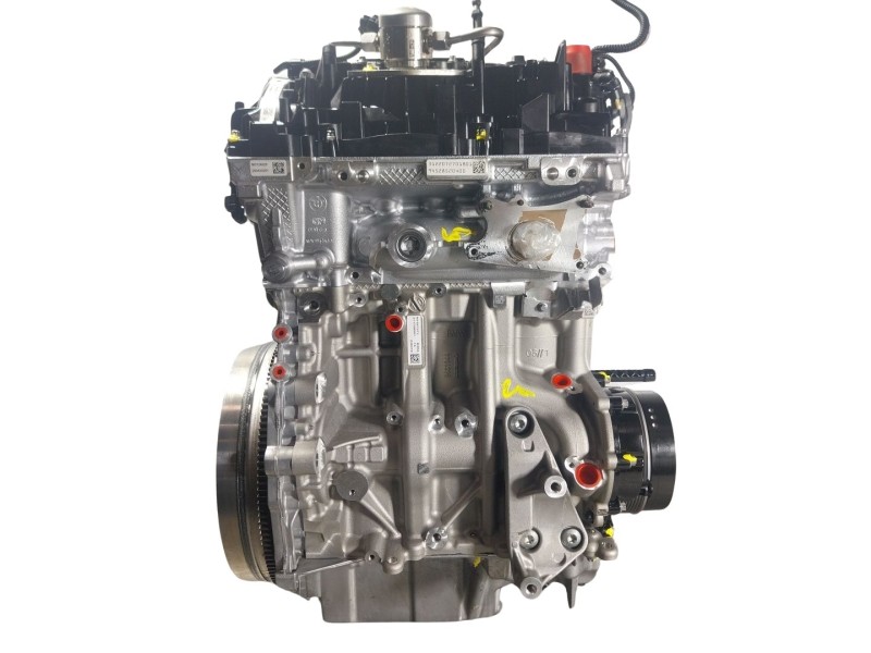 Recambio de motor completo para bmw x1 (u11) sdrive 18 i referencia OEM IAM 11005A3DFA7 B38A15P 