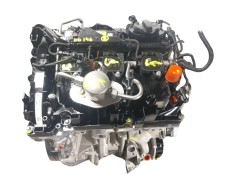 Recambio de motor completo para bmw x1 (u11) sdrive 18 i referencia OEM IAM 11005A3DFA7 B38A15P  2