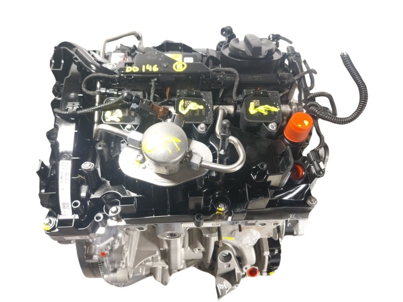 Recambio de motor completo para bmw x1 (u11) sdrive 18 i referencia OEM IAM 11005A3DFA7 B38A15P 