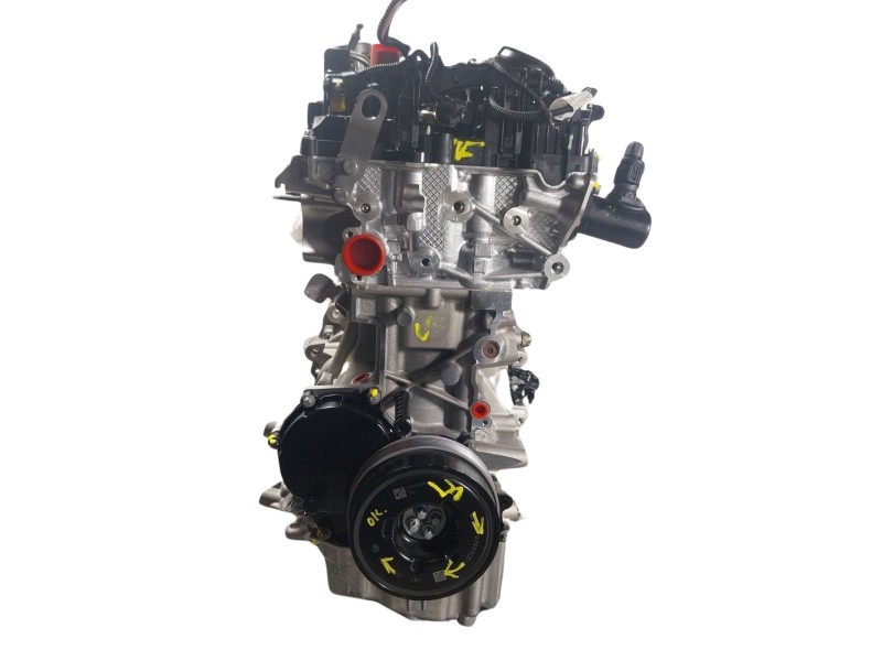 Recambio de motor completo para bmw x1 (u11) sdrive 18 i referencia OEM IAM 11005A3DFA7 B38A15P 