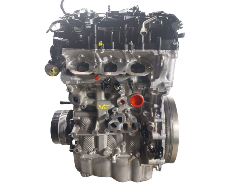 Recambio de motor completo para bmw x1 (u11) sdrive 18 i referencia OEM IAM 11005A3DFA7 B38A15P 