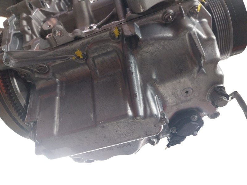 Recambio de motor completo para bmw x1 (u11) sdrive 18 i referencia OEM IAM 11005A3DFA7 B38A15P 