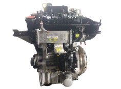 Recambio de motor completo para volkswagen polo vi (aw1, bz1, ae1) 1.0 tsi referencia OEM IAM 05C100031L DLA 