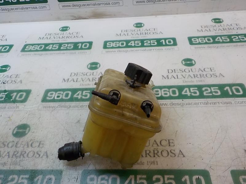 Recambio de deposito expansion para peugeot 407 2.0 16v hdi cat (rhr / dw10bted4) referencia OEM IAM 1323S7  