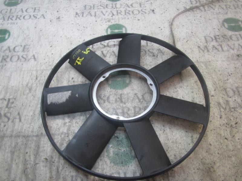 Recambio de electroventilador para bmw serie 3 compacto (e36) 318tds sport edition referencia OEM IAM 11522243303  