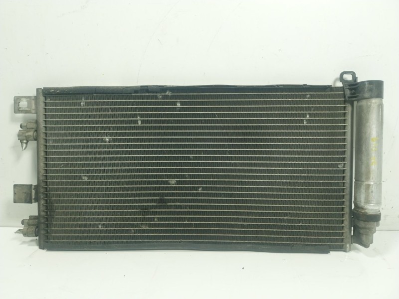 Recambio de condensador aire acondicionado para mini mini descapotable (r52) cooper referencia OEM IAM   