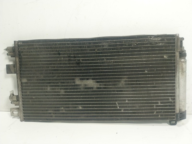 Recambio de condensador aire acondicionado para mini mini descapotable (r52) cooper referencia OEM IAM   