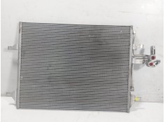 Recambio de condensador aire acondicionado para volvo v60 ii (225) b4 mild-hybrid referencia OEM IAM  31332027 