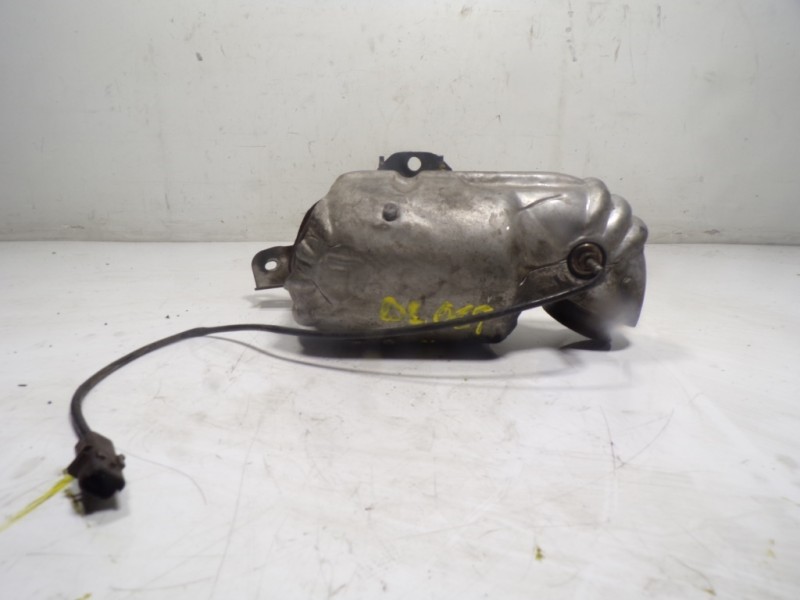 Recambio de catalizador para citroën c6 2.7 v6 hdi fap cat (uhz / dt17ted4) referencia OEM IAM 170606  