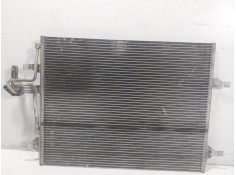 Recambio de condensador aire acondicionado para volvo v60 ii (225) b4 mild-hybrid referencia OEM IAM  31332027  2