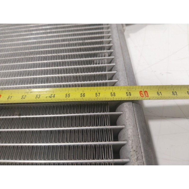 Recambio de condensador aire acondicionado para volvo v60 ii (225) b4 mild-hybrid referencia OEM IAM  31332027 