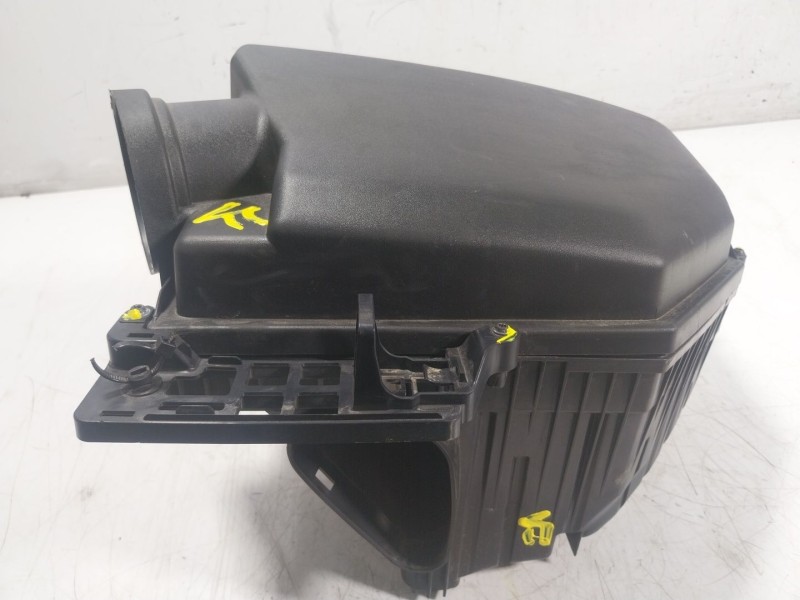 Recambio de filtro aire para volvo v60 ii (225) b4 mild-hybrid referencia OEM IAM   