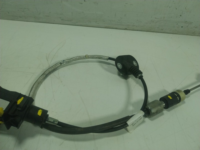 Recambio de palanca cambio para volvo v60 ii (225) b4 mild-hybrid referencia OEM IAM  31437815 