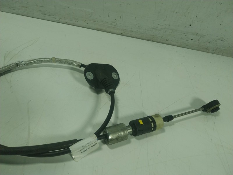 Recambio de palanca cambio para volvo v60 ii (225) b4 mild-hybrid referencia OEM IAM  31437815 