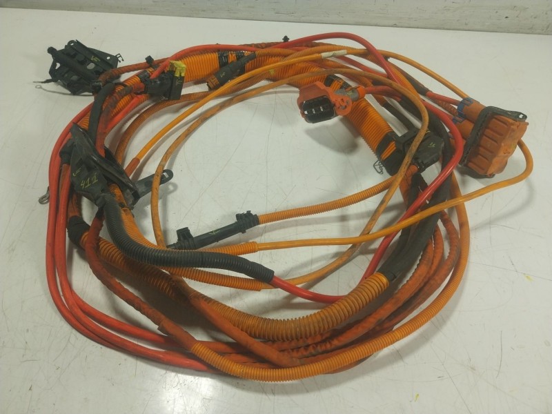 Recambio de modulo electronico para volvo v60 ii (225) b4 mild-hybrid referencia OEM IAM  31328788 