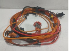 Recambio de modulo electronico para volvo v60 ii (225) b4 mild-hybrid referencia OEM IAM  31328788  2