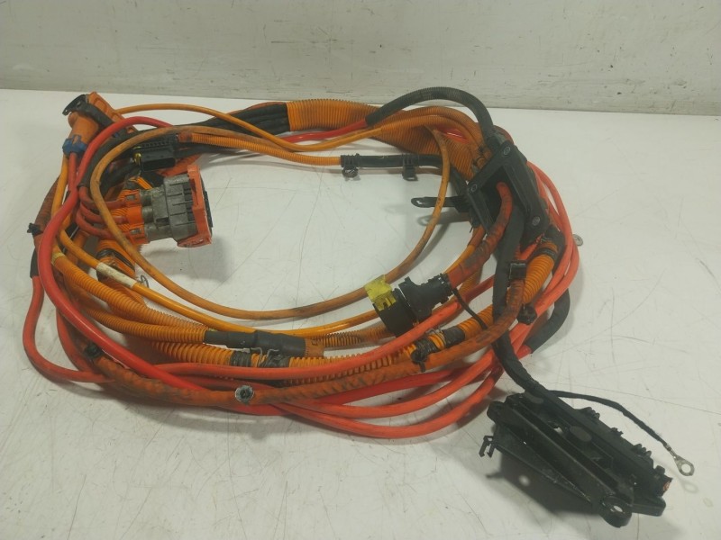 Recambio de modulo electronico para volvo v60 ii (225) b4 mild-hybrid referencia OEM IAM  31328788 