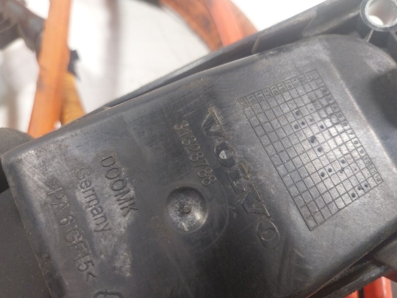 Recambio de modulo electronico para volvo v60 ii (225) b4 mild-hybrid referencia OEM IAM  31328788 