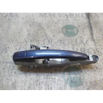 MANETA EXTERIOR TRASERA DERECHA 