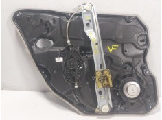 Recambio de elevalunas trasero derecho para volvo v60 ii (225) b4 mild-hybrid referencia OEM IAM  30784313  2