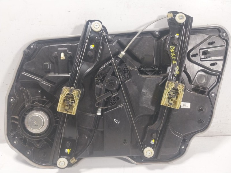 Recambio de elevalunas delantero izquierdo para volvo v60 ii (225) b4 mild-hybrid referencia OEM IAM  30784310 